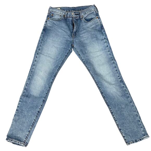 LEVI'S Men's 512 Slim Taper Fit Jeans Size 30X32 - Picture 1 of 10